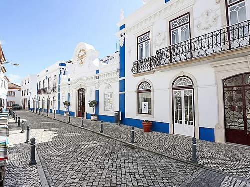 Ferienwohnung Studio Ericeira