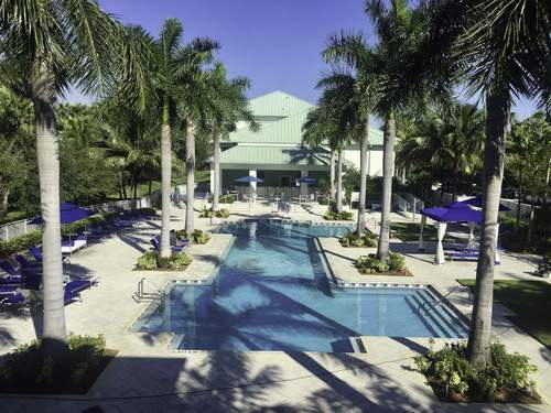Ferienwohnung, Appartement Provident Doral at The Blue  in 
Miami Doral (USA)