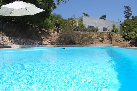 Alto da Maceira - Ferienunterkunft in Alcobaça (4 Personen)