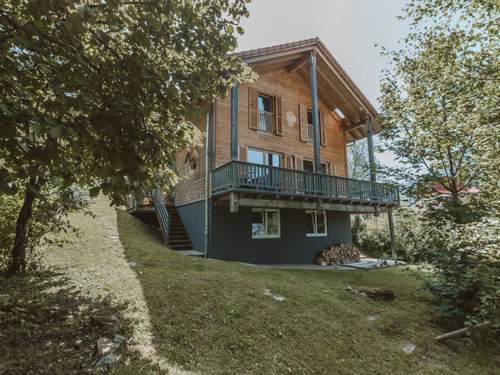 Ferienhaus, Chalet Chalet 1018