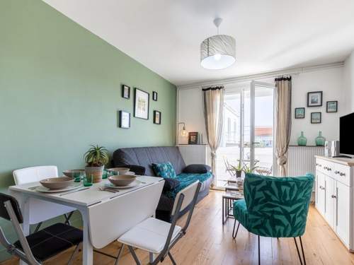 Ferienwohnung Coutant  in 
Royan (Frankreich)