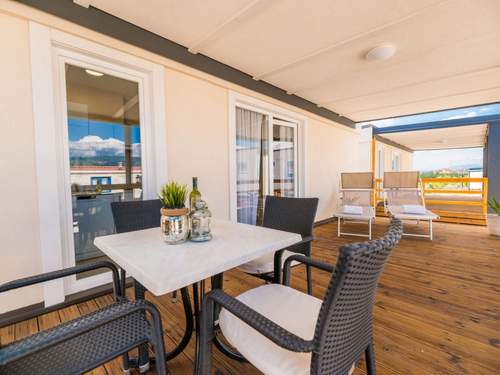 Ferienhaus Premium Family