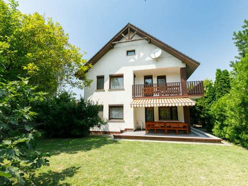 Ferienhaus Picea  in 
Balatonfenyves (Ungarn)