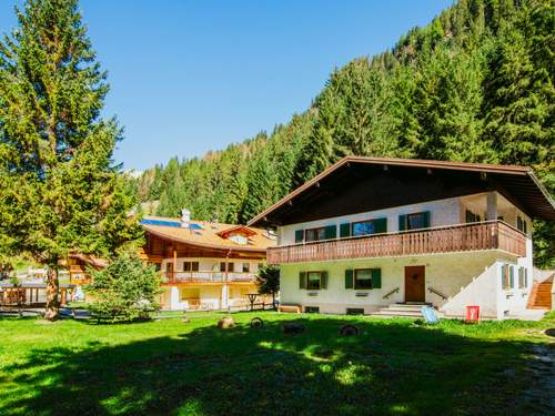 Ferienwohnung, Chalet Cesa Minach