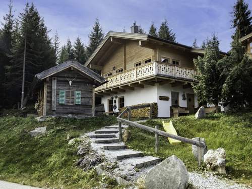 Ferienhaus, Chalet Königsleiten 2