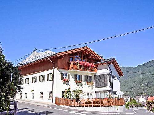 Ferienwohnung, Landhaus Gruber  in 
Telfs (sterreich)