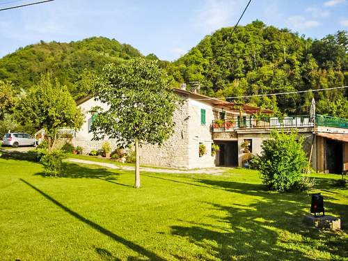 Ferienhaus Il Frantoio  in 
Codiponte (Italien)