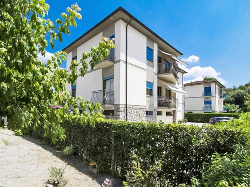 Ferienwohnung Il Litorale  in 
Forte dei Marmi (Italien)