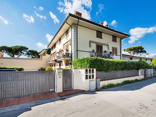 Ferienwohnung Maddalena  in 
Marina Pietrasanta (Italien)