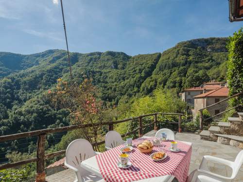 Ferienhaus, Landhaus Da Franca  in 
Pietrasanta (Italien)