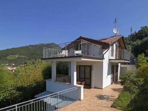 Ferienhaus I Modellini  in 
Pietrasanta (Italien)