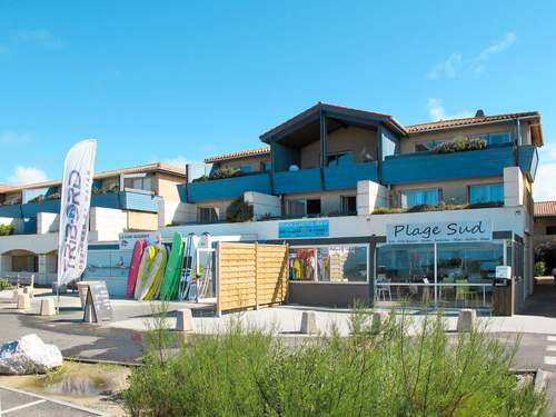 Ferienwohnung Les Gourbets