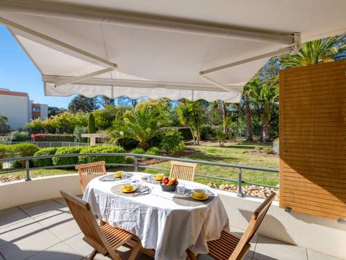 Ferienwohnung Les Rivages de L'Esterel  in 
Saint-Raphal (Frankreich)