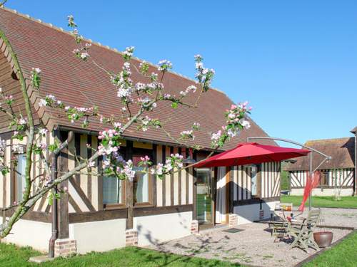 Ferienhaus La Prairie (CRB400)  in 
Corbon (Frankreich)