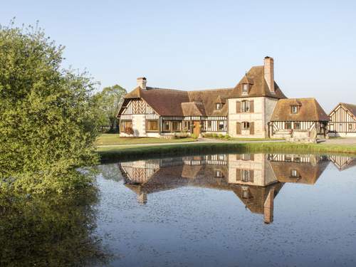 Ferienhaus Le Verger (CRB401)  in 
Corbon (Frankreich)