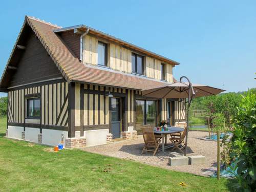 Ferienhaus LEtang (CRB402)  in 
Corbon (Frankreich)