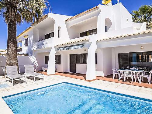 Ferienhaus, Villa Galé 600m from the beach