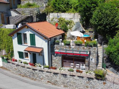 Ferienhaus, Villa Anna