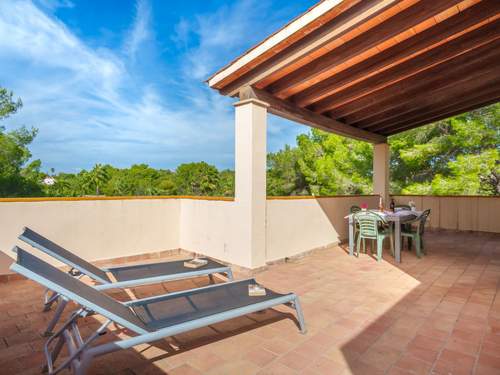 Ferienwohnung Los Pinos