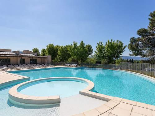 Ferienwohnung Provence Country Club