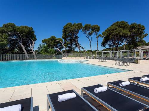 Ferienwohnung Provence Country Club Prestige (LSS210)