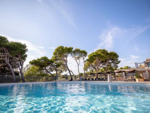 Ferienwohnung Provence Country Club Prestige (LSS212)