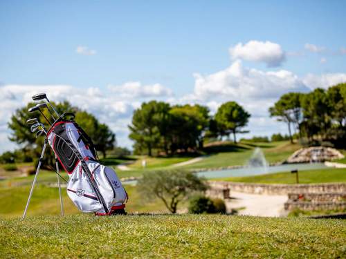 Ferienwohnung Provence Country Club