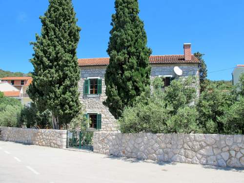 Ferienhaus Stefan