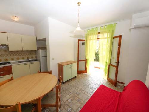 Ferienwohnung Lorenza