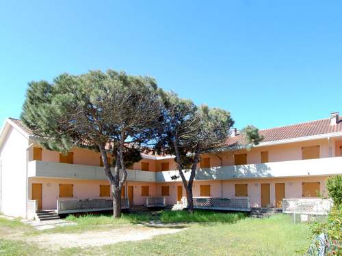 Ferienwohnung Casa Lucrezia  in 
Rosolina Mare (Italien)