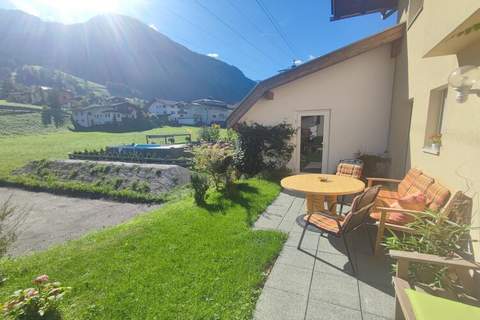 Haus Annelies - Ferienunterkunft in Ramsau im Zillertal (8 Personen)