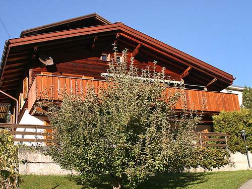 Ferienhaus Chalet Ahornen  in 
Grindelwald (Schweiz)
