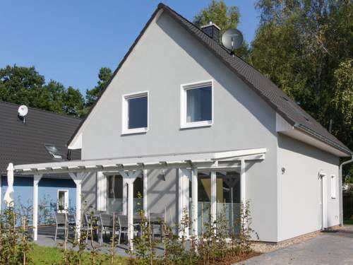 Ferienhaus Müritz Ferienpark Röbel