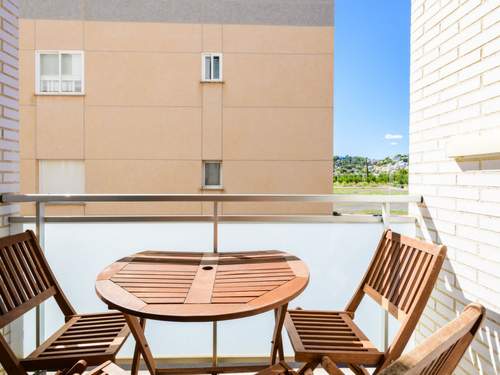 Ferienwohnung El Balco  in 
Oropesa del Mar (Spanien)