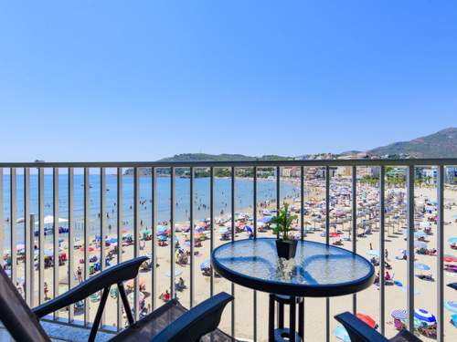 Ferienwohnung Grimaca Playa de la Concha