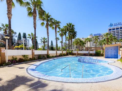 Ferienwohnung Isla Park - Marina d'Or