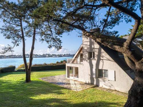 Ferienhaus, Villa La Villa Tribale  in 
Saint Philibert (Frankreich)