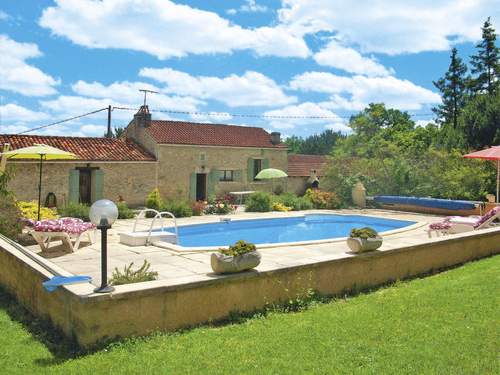 Ferienhaus, Landhaus Le Coustal (BSB300)  in 
Blanquefort-sur-Briolance (Frankreich)