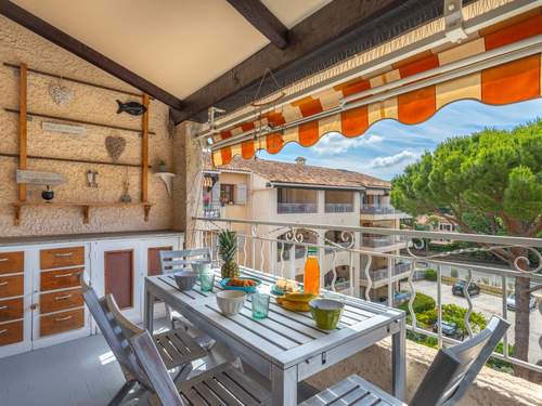 Ferienwohnung Les Faubourgs Saint Michel  in 
Sanary sur Mer (Frankreich)