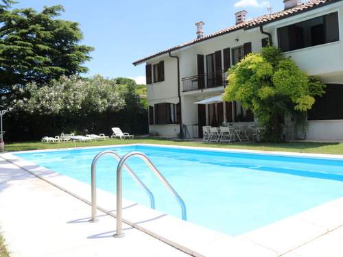 Ferienhaus Dugale  in 
Lazise (Italien)