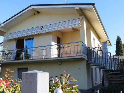 Ferienhaus Madonnina  in 
Lazise (Italien)