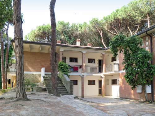 Ferienwohnung Casa Sandra  in 
Rosolina Mare (Italien)