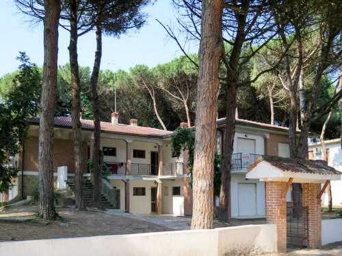 Ferienwohnung Casa Sandra  in 
Rosolina Mare (Italien)