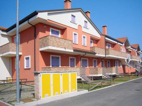 Ferienwohnung Solmare