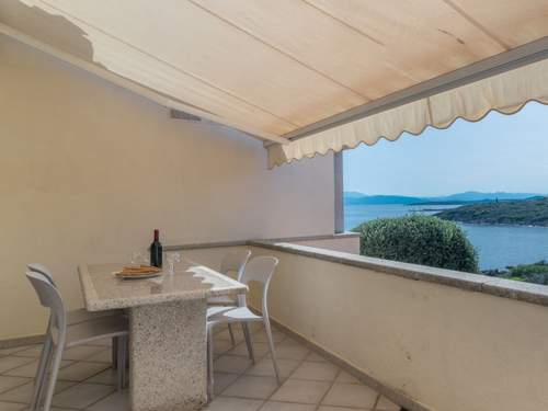 Ferienwohnung Elicriso  in 
Golfo Aranci (Italien)