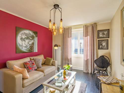 Ferienwohnung Ty Ael