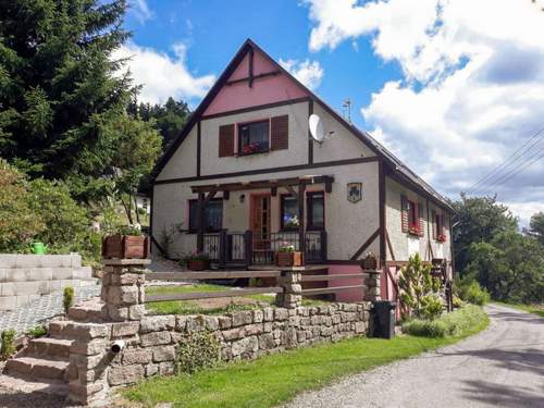 Ferienhaus, Landhaus Chlévce u Hronova  in 
Chlivce (Tschechien)