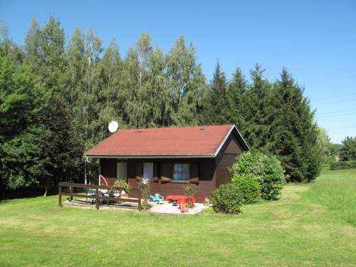 Ferienhaus Spinka (ZAB110)  in 
?erven Kostelec (Tschechien)