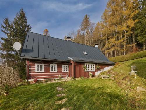 Ferienhaus, Landhaus Zdo?ov  in 
Zdonov (Tschechien)