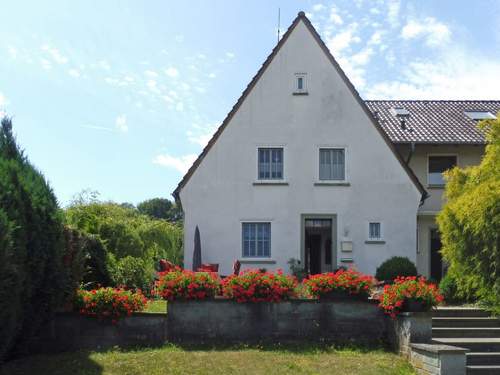Ferienhaus Haus am Berg der Osterräder  in 
Lgde (Deutschland)